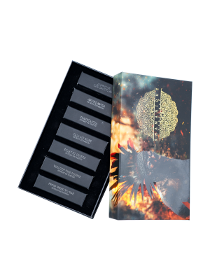 Shamanique Discovery Box