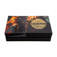 Shamanique Discovery Box