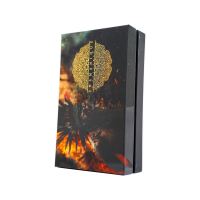 Shamanique Discovery Box