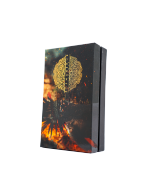 Shamanique Discovery Box