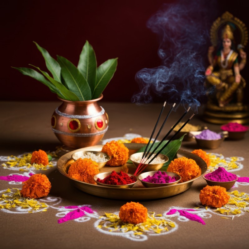 7 plante sacre folosite în parfumerie și puterea lor spirituala