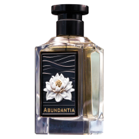 Abundantia by Shamanique – Parfum Unisex Floral și Lemnos cu Note de Trandafir, Ylang-Ylang, Vanilie și Patchouli (100ml)