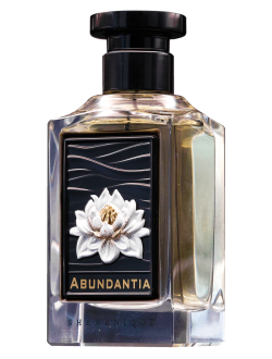 Abundantia by Shamanique – Parfum Unisex Floral și Lemnos cu Note de Trandafir, Ylang-Ylang, Vanilie și Patchouli (100ml)