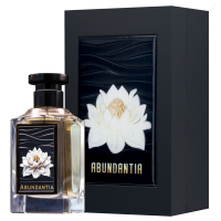 Abundantia by Shamanique – Parfum Unisex Floral și Lemnos cu Note de Trandafir, Ylang-Ylang, Vanilie și Patchouli (100ml)