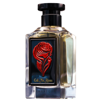 Call me Rose by Shamanique – Parfum Unisex Floral și Lemnos cu Note de Trandafir Roșu, Ylang-Ylang, Vanilie și Patchouli (100ml)