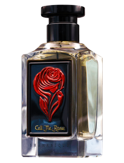 Call me Rose by Shamanique – Parfum Unisex Floral și Lemnos cu Note de Trandafir Roșu, Ylang-Ylang, Vanilie și Patchouli (100ml)