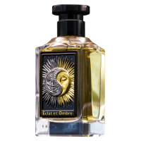 Éclat et Ombre by Shamanique – Parfum Unisex Aromatic și Lemnos cu Note de Lavandă, Ylang-Ylang, Patchouli și Lemn de Santal (100ml)