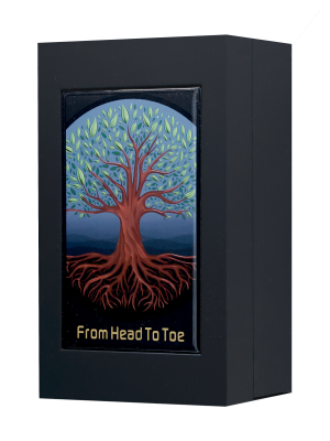 From Head to Toe (100ml)