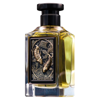 Praestantia by Shamanique – Parfum Unisex Aromatic și Condimentat cu Note de Rozmarin, Mentă, Ghimbir și Scorțișoară (100ml)