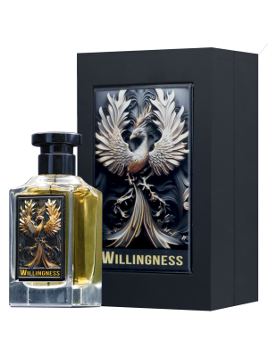 Willingness (100ml)