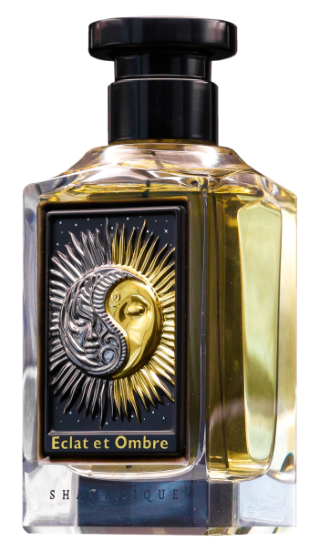 Shamanique Éclat et Ombre Extrait de Parfum Unisex 100 ml