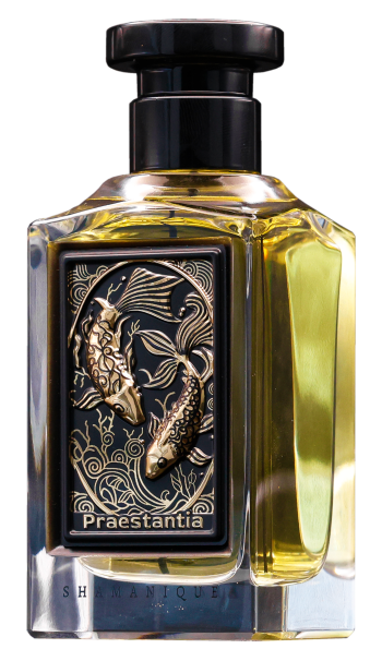 Shamanique Praestantia Extrait de Parfum Unisex 100 ml
