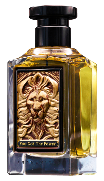 Shamanique You Got the Power Extrait de Parfum Unisex 100 ml
